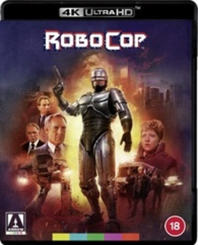 RoboCop