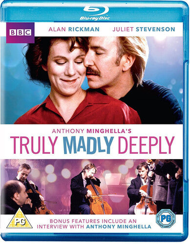 Truly, Madly, Deeply