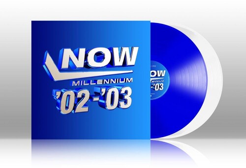 Now Millennium 2002-2003/ Various - Now Millennium 2002-2003 / Various