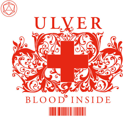 Ulver - Blood Inside