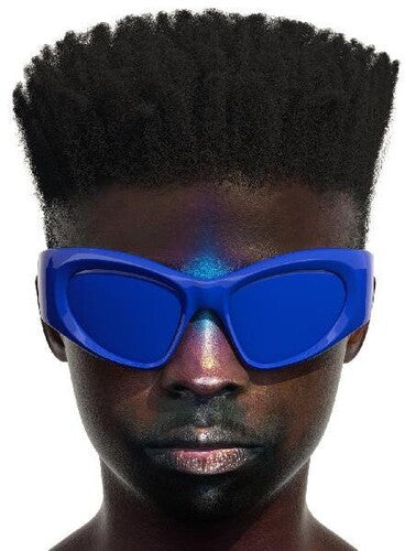 Kelvin Krash - Harsh