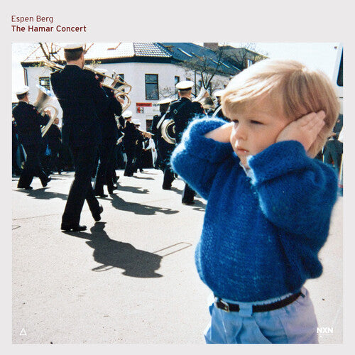 Espen Berg - Hamar Concert