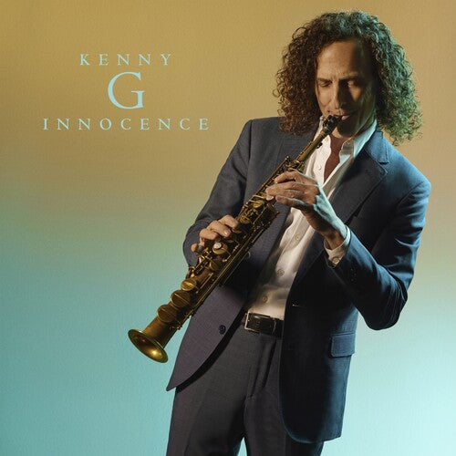 Kenny G - Innoncence