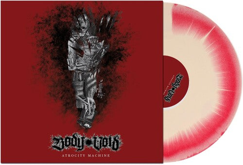 Body Void - Atrocity Machine