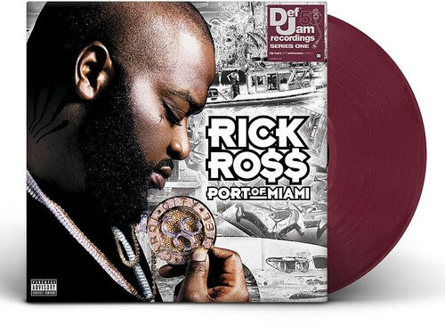 Rick Ross - Port Of Miami