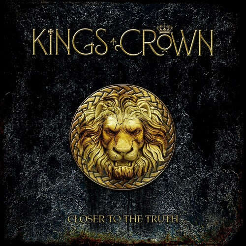 King's Crown - Closer To The Truth