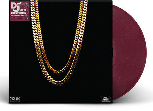 2 Chainz - Based On A T.R.U. Story