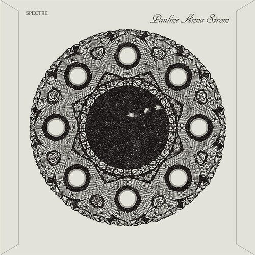 Pauline Strom Anna - Spectre