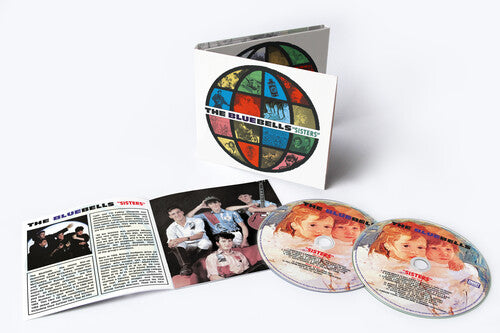 The Bluebells - Sisters - Expanded Deluxe Edition