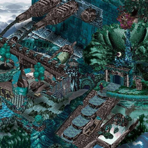 Tiger Village - The Celebration