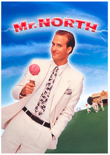 Mr. North