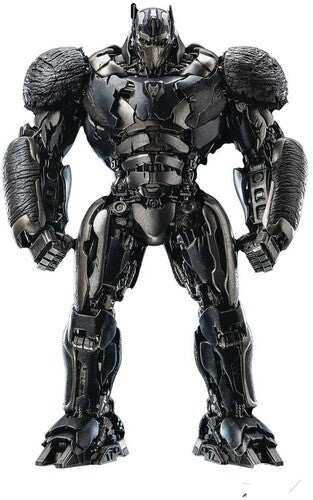 Threezero - Transformers: Rise Of The Beasts - DLX - Optimus Primal 11.2 Action Figure