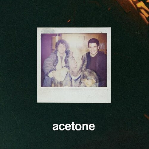 Acetone - I'm Still Waiting.