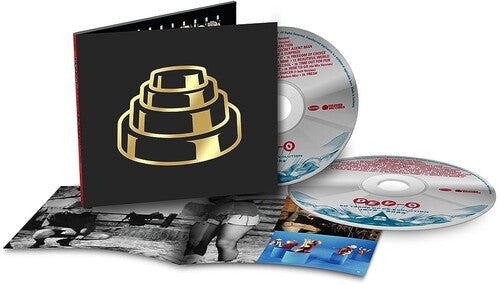 Devo - 50 Years Of De-evolution 1973-2023