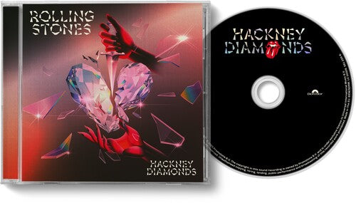 Rolling Stones - Hackney Diamonds