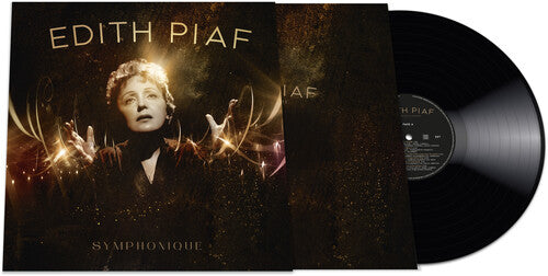 Edith Piaf - Symphonique