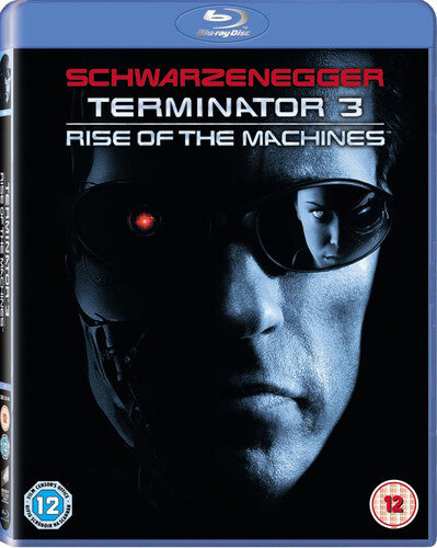 Terminator 3: Rise of the Machines