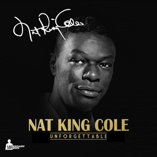 Nat Cole King - Unforgettable
