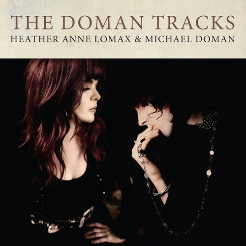 Heather Anne Lomax - The Doman Tracks
