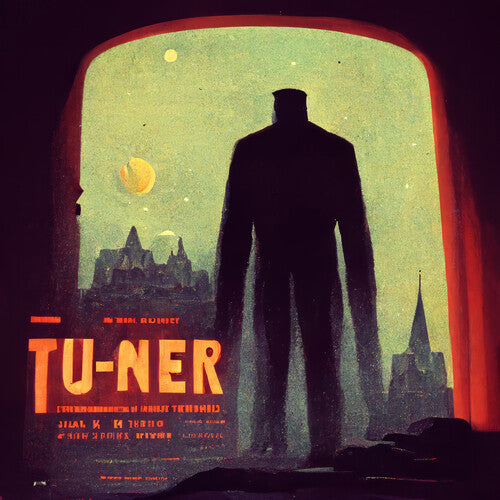 Tu-Ner - T-1 Contact Information