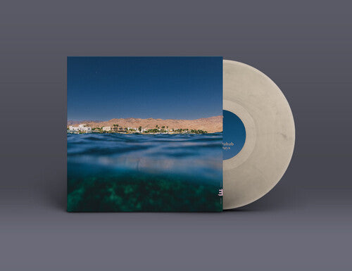 Rob Luft - Dahab Days