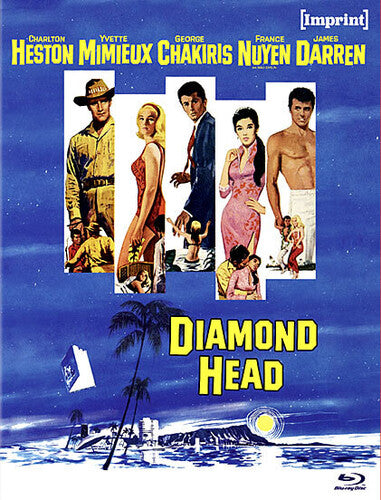 Diamond Head