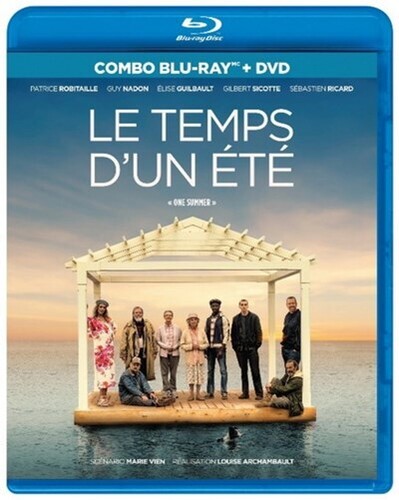 Le Temps D'Un Ete