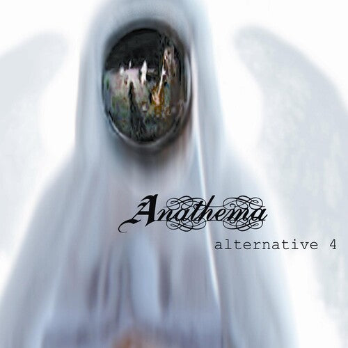 Anathema - Alternative 4 (25th Anniversary)