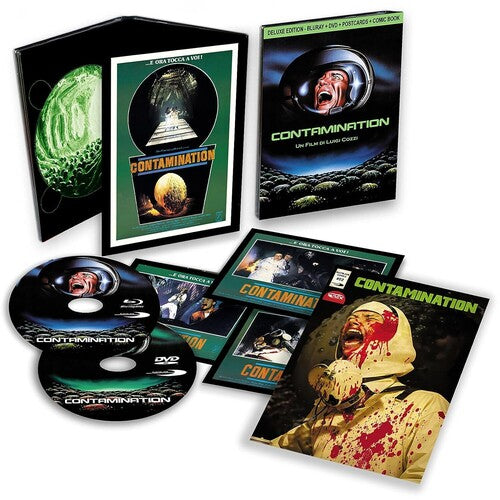Contamination