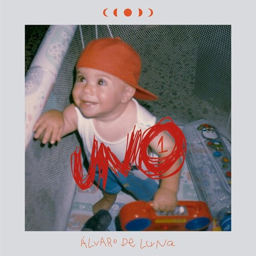 Alvaro de Luna - Uno