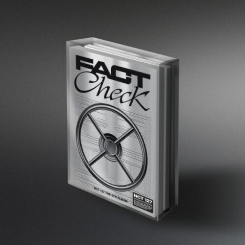 Nct 127 - Fact Check - Photo Case Version