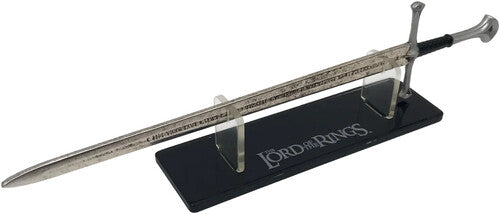 Factory Entertainment - The Lord Of The Rings - Anduril Sword Scaled Prop Replica