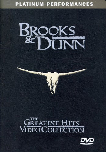 Greatest Hits Video Collection
