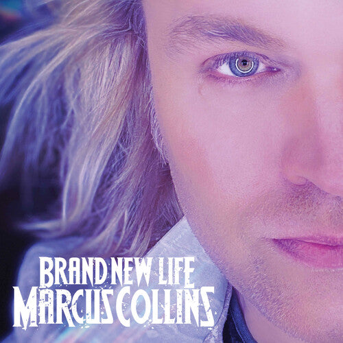 Marcus Collins - Brand New Life