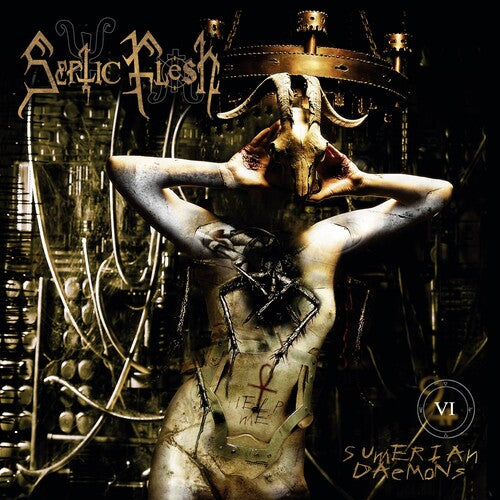 Septicflesh - Sumerian Daemons