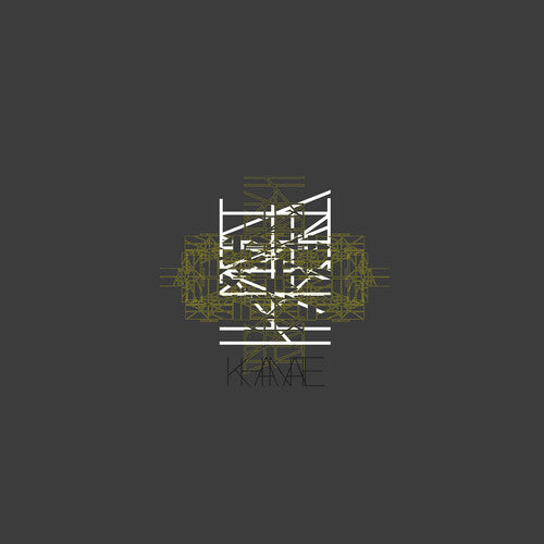 Khanate - Khanate - White