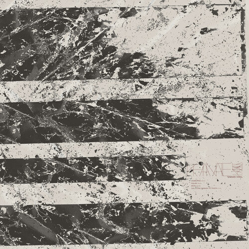 Khanate - Things Viral - White