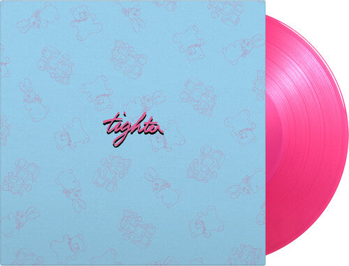 Mindless Self Indulgence - Tighter - Limited 180-Gram Translucent Magenta Colored Vinyl