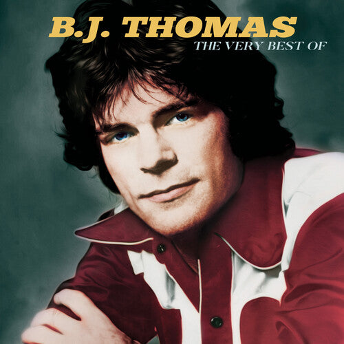 Bj Thomas - The Very Best Of