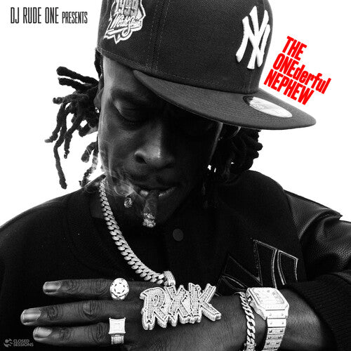 DJ Rude One & Rxk Nephew - The ONEderful Nephew