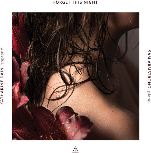 Katharine Dain - Forget This Night