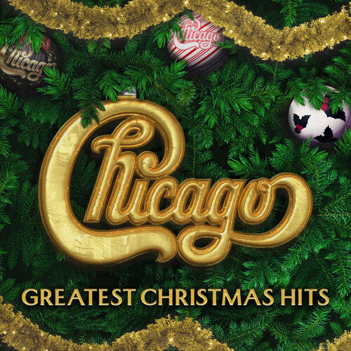Chicago & Friends - Greatest Christmas Hits