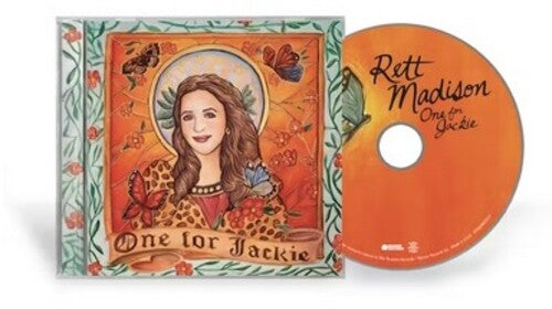 Rett Madison - One For Jackie