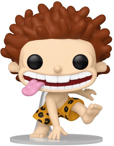 Funko POP! TELEVISION: Nickelodeon Rewind - Donnie Thornberry