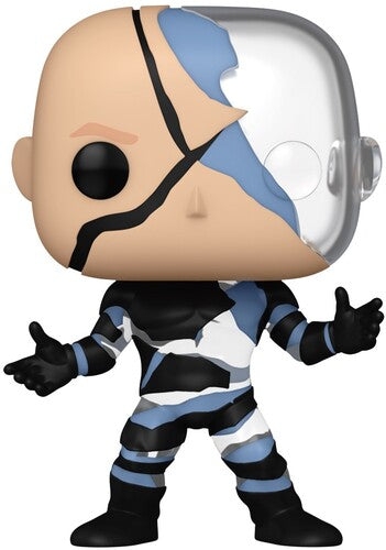 Funko POP! TELEVISION: Doom Patrol - Mr. Nobody