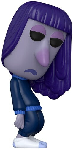 FUNKO POP! DISNEY: Inside Out - Ennui