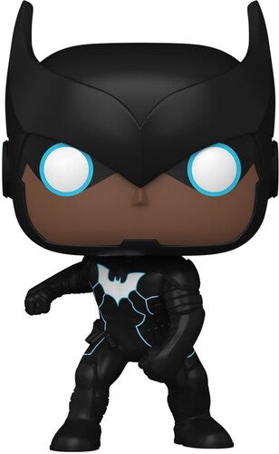 Funko POP! HEROES: DC - Batman War Zone - Batwing