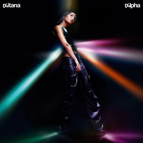 Aitana - Alpha