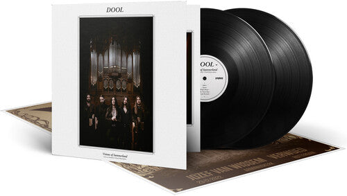 Dool - Visions Of Summerland (Live At Arminius Church Rotterdam)