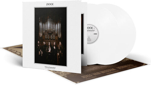 Dool - Visions Of Summerland (Live At Arminius Church Rotterdam)